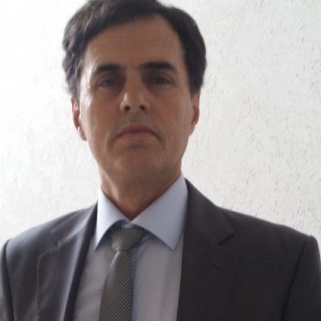 Profile picture of Prof: Naim Gashi
