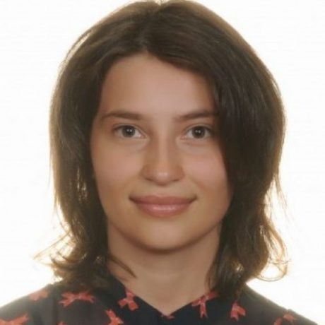 Profile picture of Gresa Mustafa